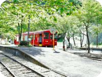 長良川鉄道