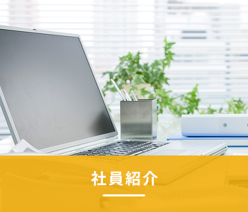 社員紹介