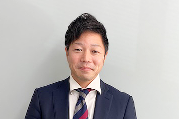 小林　達矢